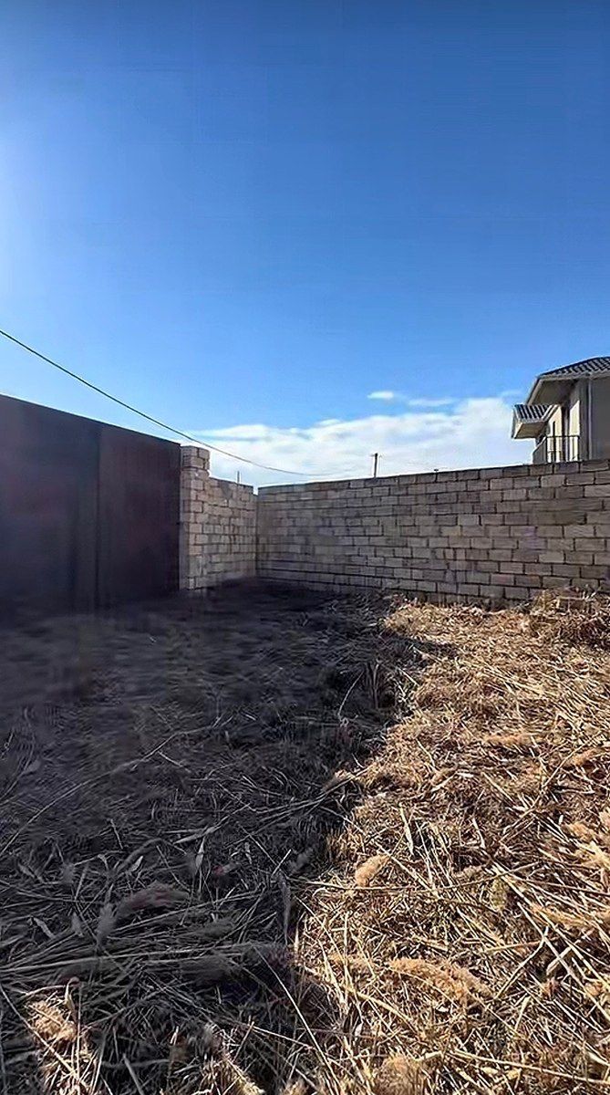 7 sot torpaq sahəsi, Mingəçevir ş — Torpaq, Mingəçevir