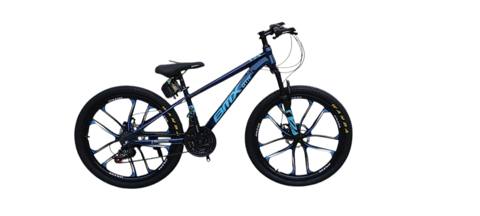 Velosiped BMX, 26", göy — 399.89 ₼ · Баку · Velosipedlər Velosiped BMX, 26", göy — Баку