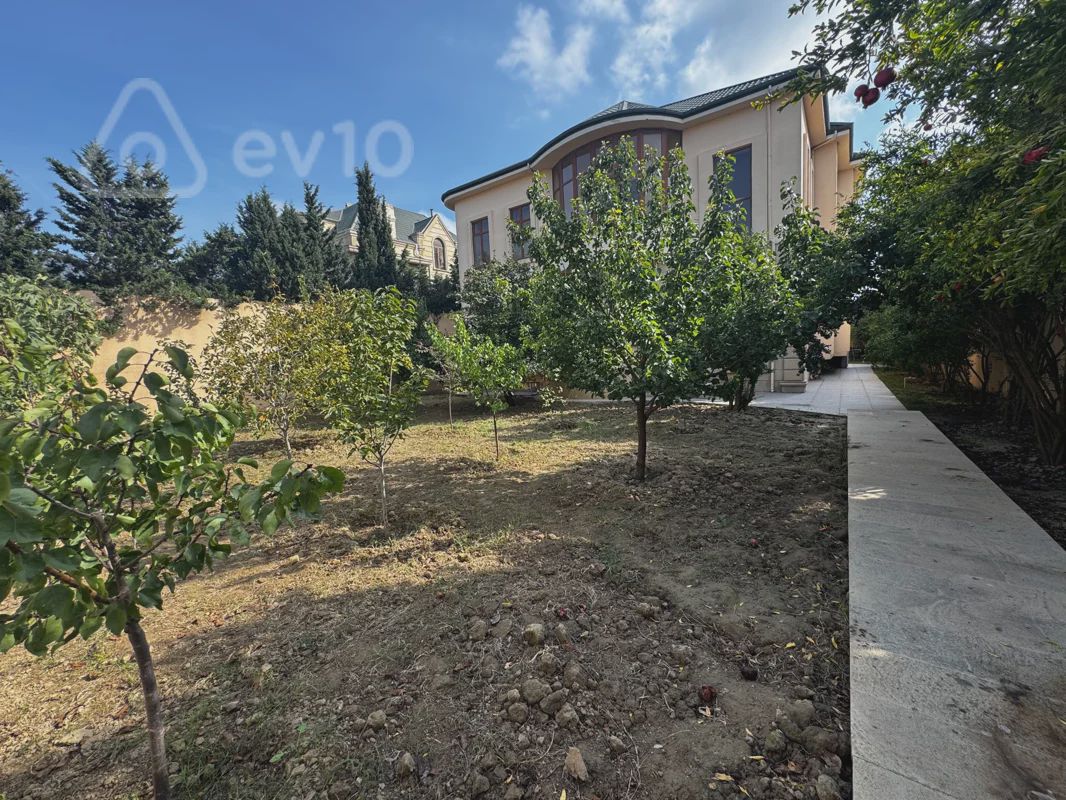 For sale: house / Cottage / Villa, 450 m² — Ev, villa, Bakı (5)