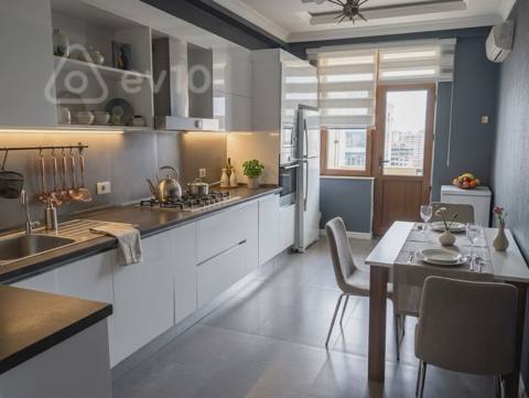 5 otaqlı mənzil, 300 m², Mirzə Fətəli Axundov küç — Ayten