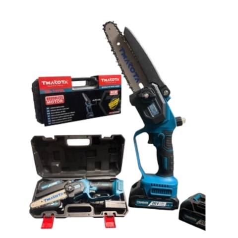 Bağ üçün elektrik mişarı Tmakota TM-107 1800 W 0.1 l — Baku