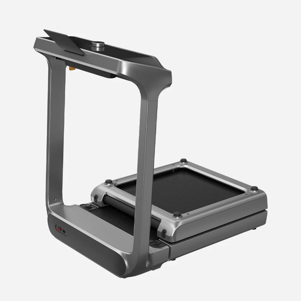 Qaçış trenajoru KingSmith Treadmill X218 — Mallar, Bakı (2)