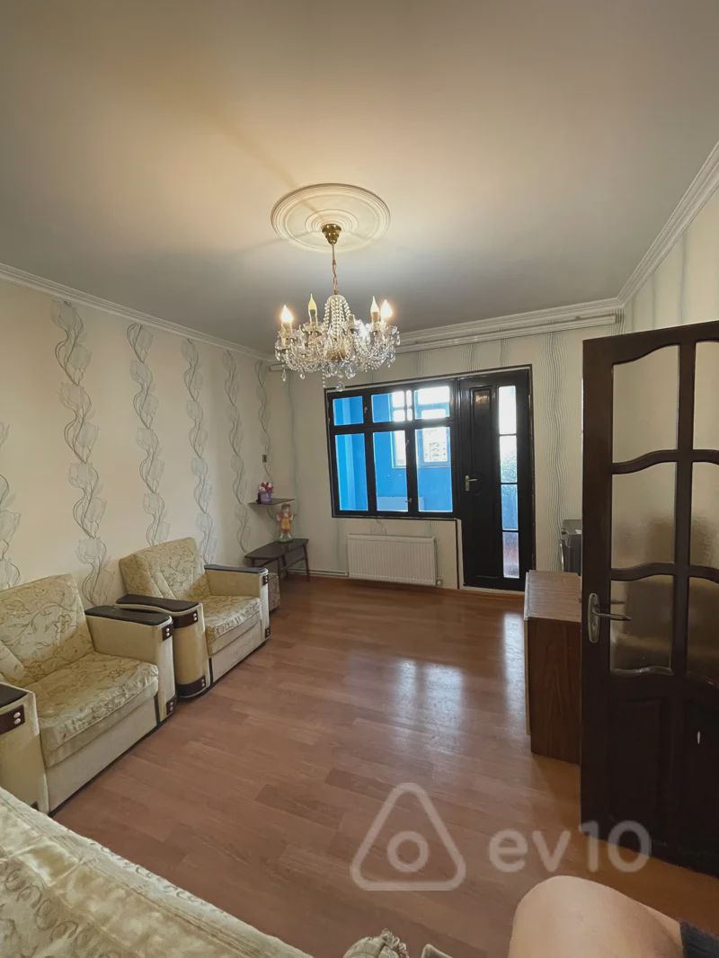 For sale: 2-room apartment (old building), 58 m² — Mənzil, Sumqayıt (3)
