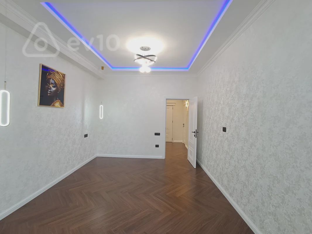 For sale: 3-room apartment (new building), 108 m² — Mənzil, Xırdalan (12)