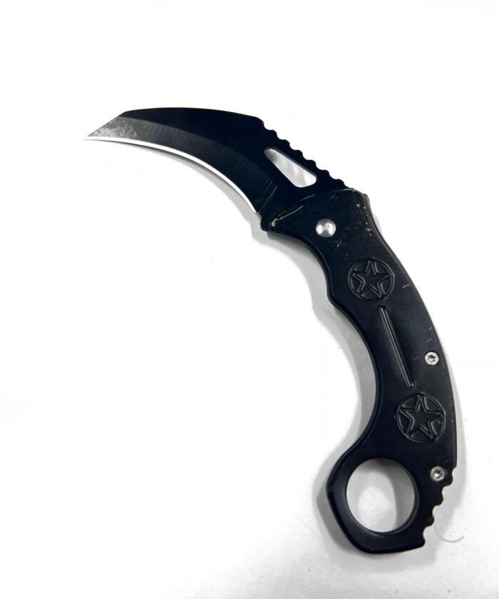 Qatlanan bıçaq OP-250 — Mallar, Bakı