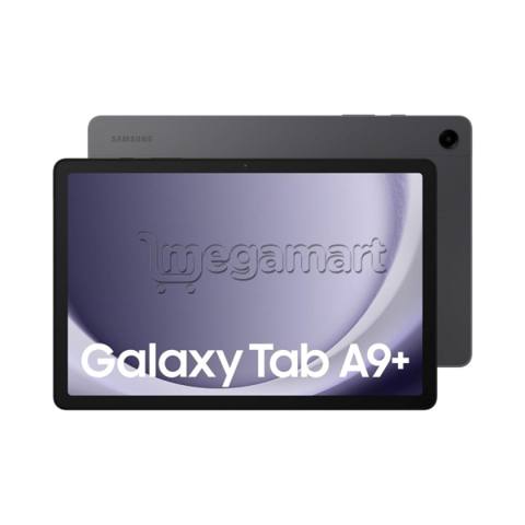 Planşet Samsung Galaxy Tab A9 + Wi-Fi 4GB/64GB (SM-X210) Gray/Boz — Kompyuterlar va noutbuklar