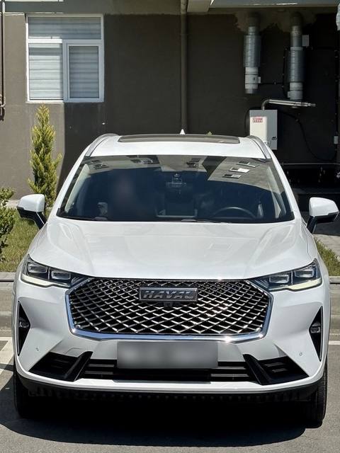 Haval H6, 2.0 L, 2021 il, 110 000 km — 31 000 ₼ · Bakı · Avtomobillər Haval H6, 2.0 L, 2021 il, 110 000 km — Bakı