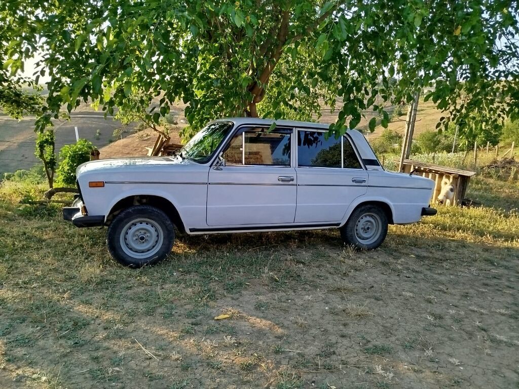 LADA (VAZ) 2106, 1995, 40 000 km 65-BD-644 — Avtomobillər, Yardımlı (3)
