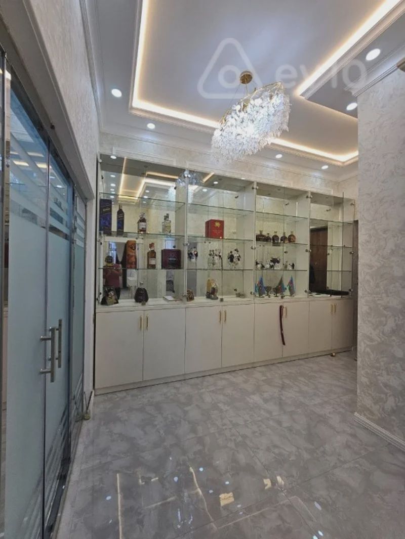 For sale: 2-room apartment (new building), 65 m² — Mənzil, Bakı (3)