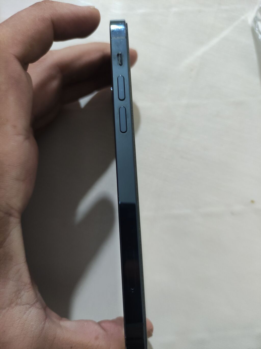 IPhone 12 Pro, Göy — Apple iPhone, Bakı (3)