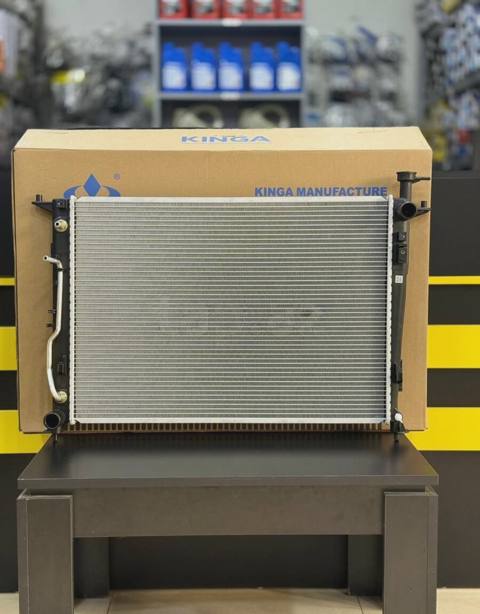 Su radiatoru Kia Sorento 2014-2020 — 140 ₼ · Баку · Soyutma sistemi Su radiatoru Kia Sorento 2014-2020 — Баку
