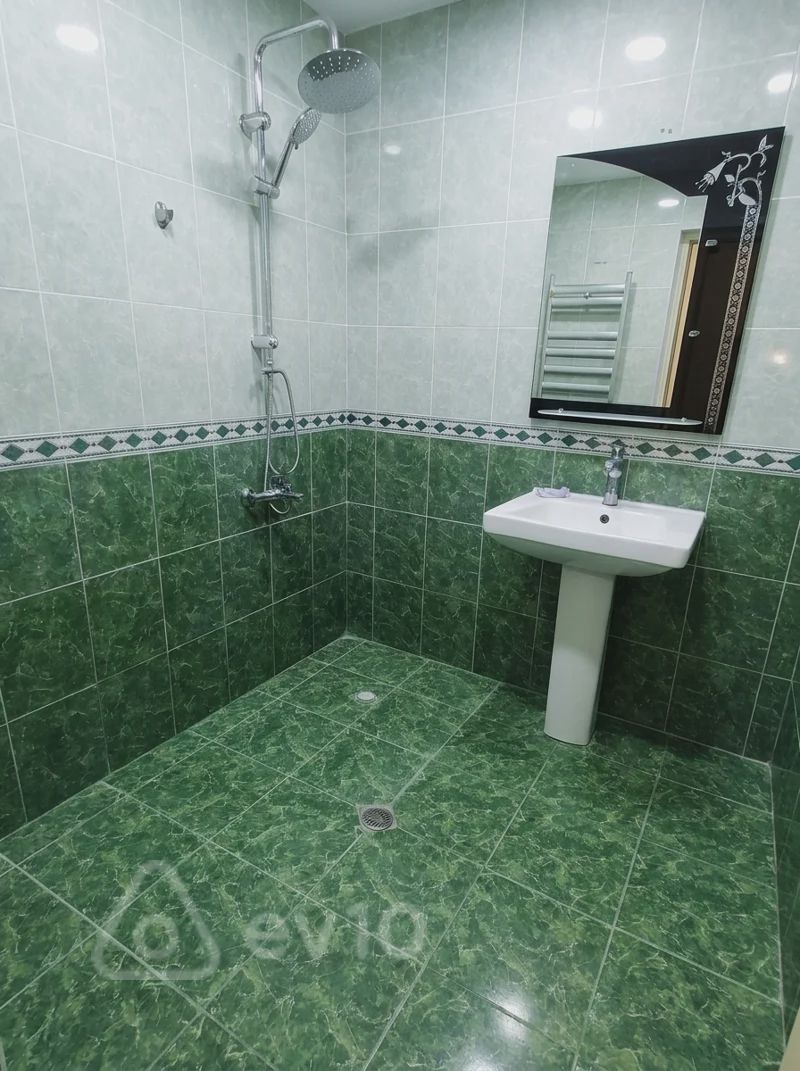 For rent: 2-room apartment (new building), 75 m² — Mənzil, Bakı (10)