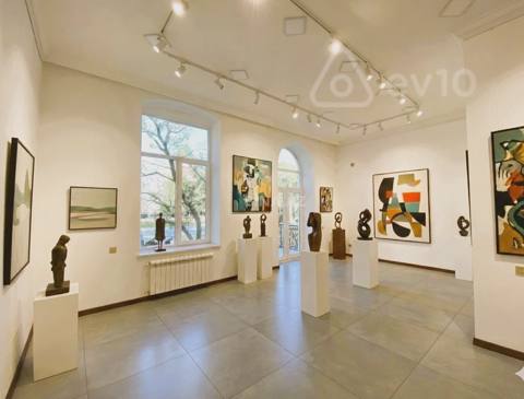 Obyekt, 120 m², Dilarə Əliyeva küç. — kirayə — 3 000 ₼ · 120 m² · Баку, Nəsimi · Əmlak Obyekt, 120 m², Dilarə Əliyeva küç. — kirayə — Баку