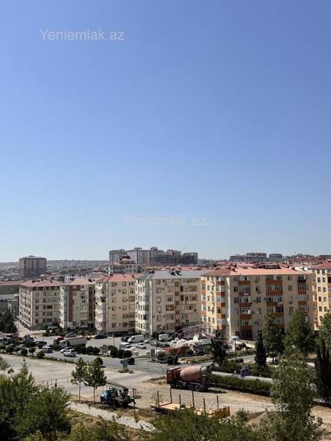 Satılır 3 otaqlı Bina evi menzil (Yeni tikili), 114 m², Masazır — Apartment