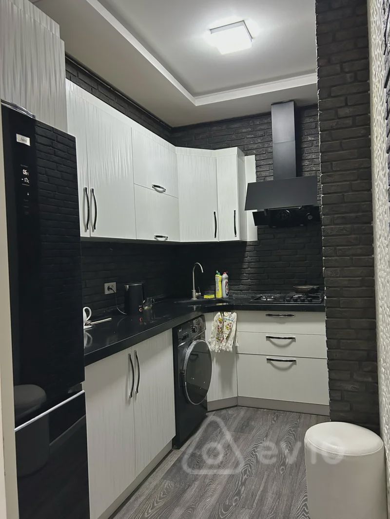 For rent: 2-room apartment (new building), 70 m² — Mənzil, Bakı (12)