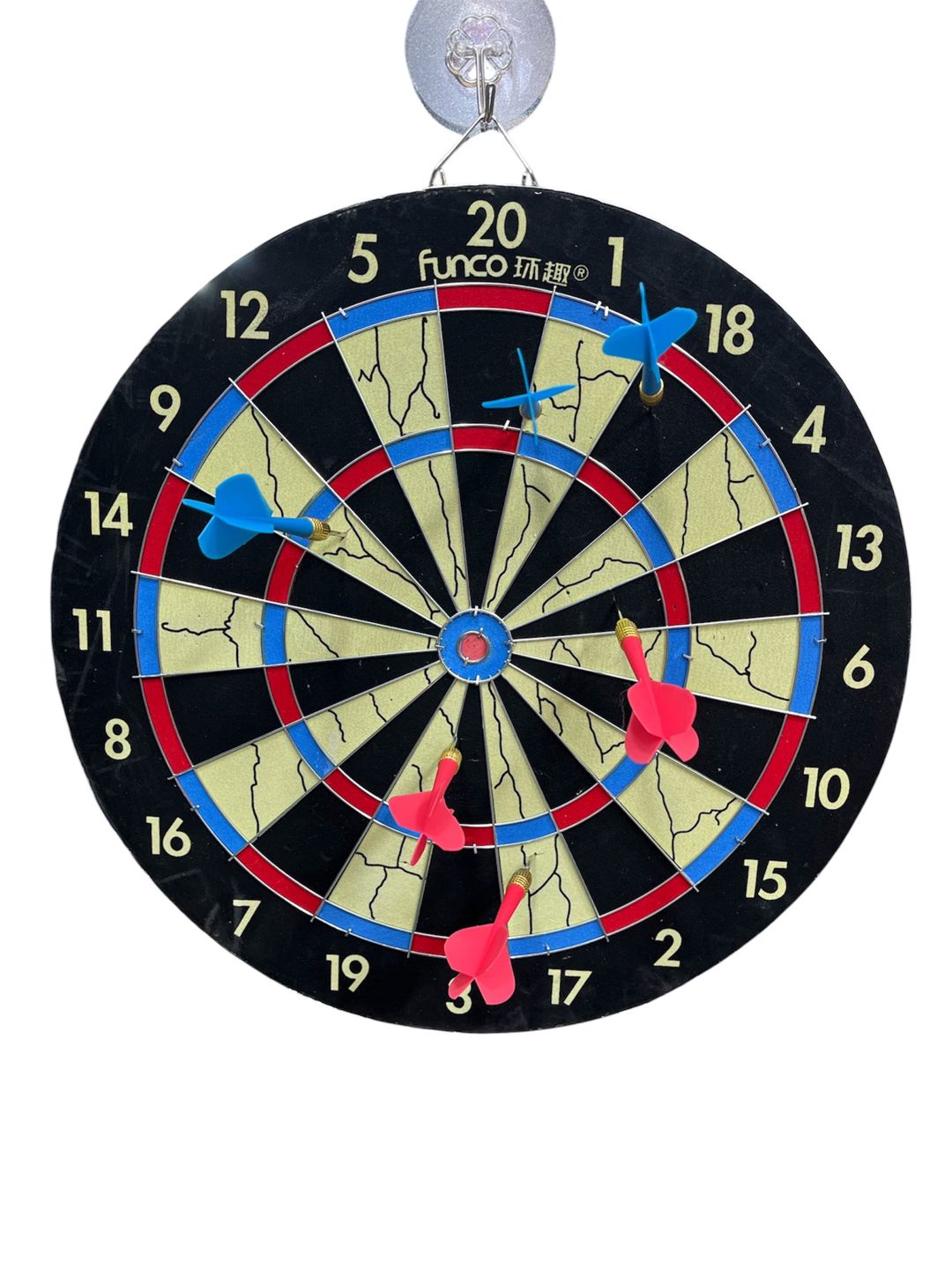 Darts HQ3068 — Mallar, Bakı