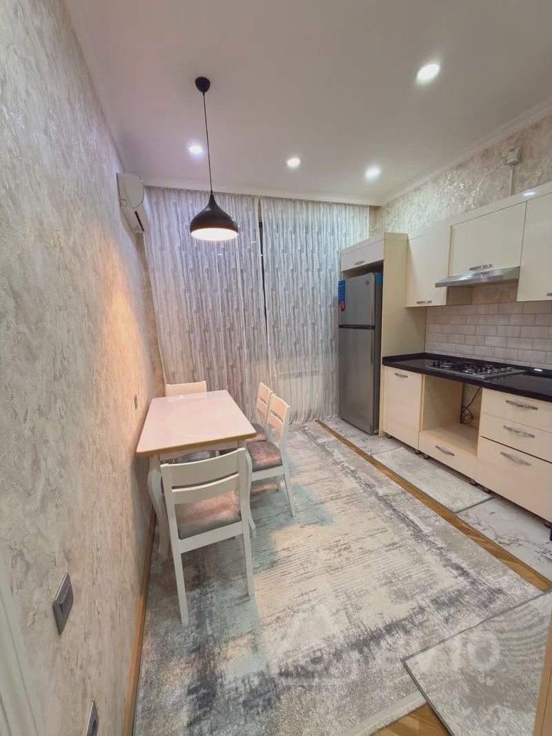 For rent: 2-room apartment (new building), 70 m² — Mənzil, Bakı (6)