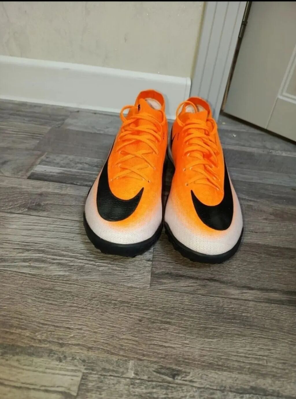 Butslar Nike, Ölçü: 41, Yeni — Top oyunları, Bakı (6)