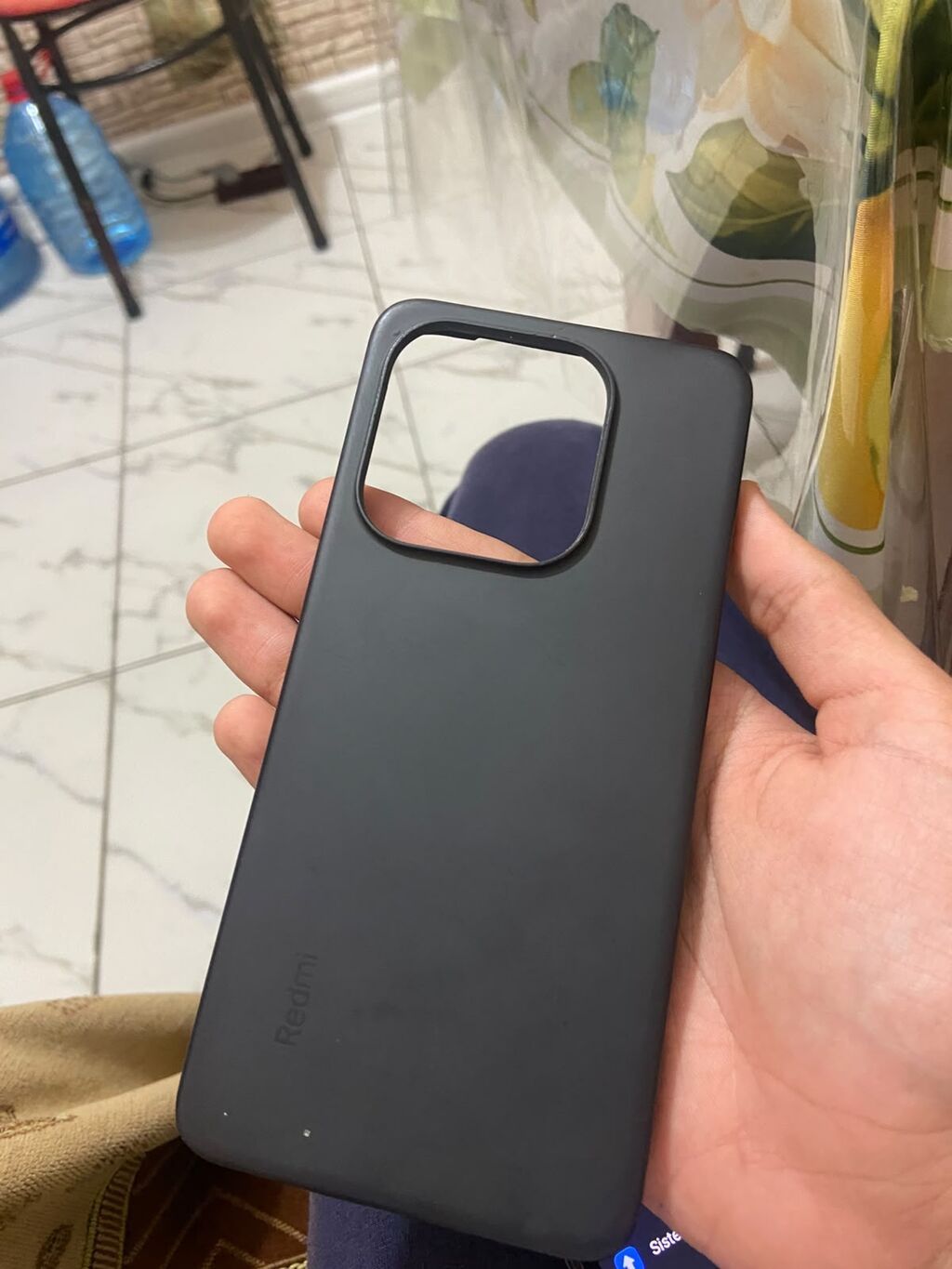 Redmi Note 14, 256 GB, rəng - Qara — Xiaomi, Bakı (5)