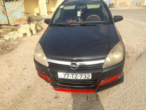 Opel Astra: 1.3 l 2006 il Universal — 3 500 ₼ · 2006 · Khirdalan · Avtomobillər Opel Astra: 1.3 l 2006 il Universal — Khirdalan