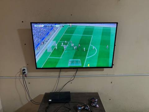 PlayStation 3 oyun dəsti - Konsol: Sony PlayStation 6 desd telvezor 6 — Yevlakh
