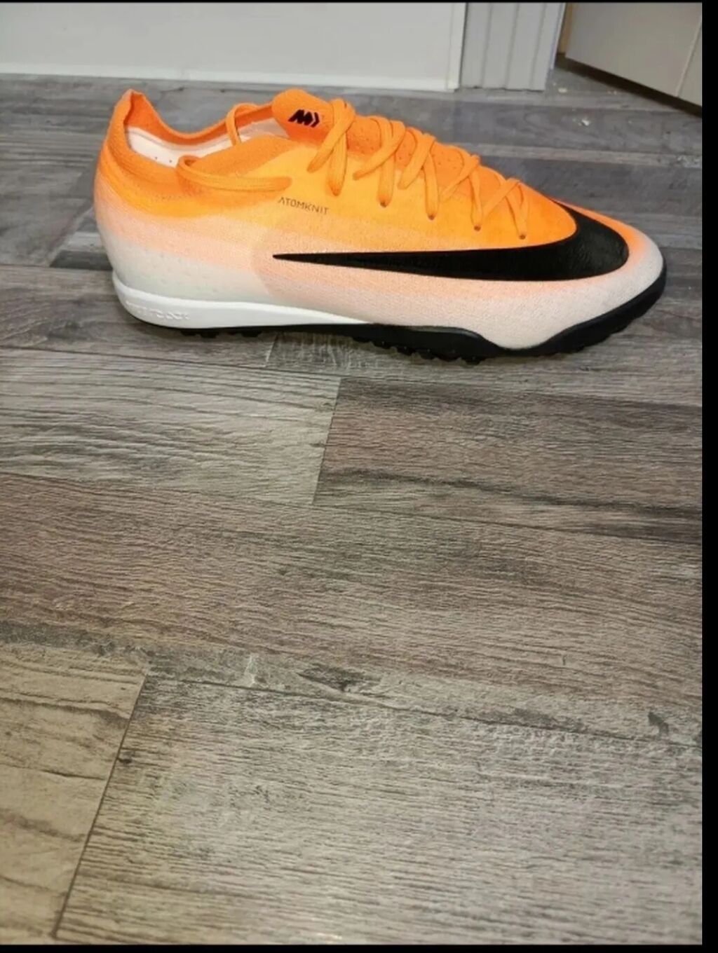 Butslar Nike, Ölçü: 41, Yeni — Top oyunları, Bakı (4)