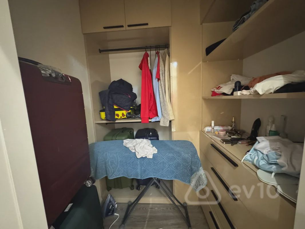 For sale: 3-room apartment (new building), 152 m² — Mənzil, Bakı (10)