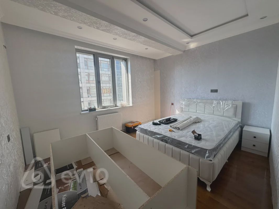 For sale: 2-room apartment (new building), 72 m² — Mənzil, Bakı (6)