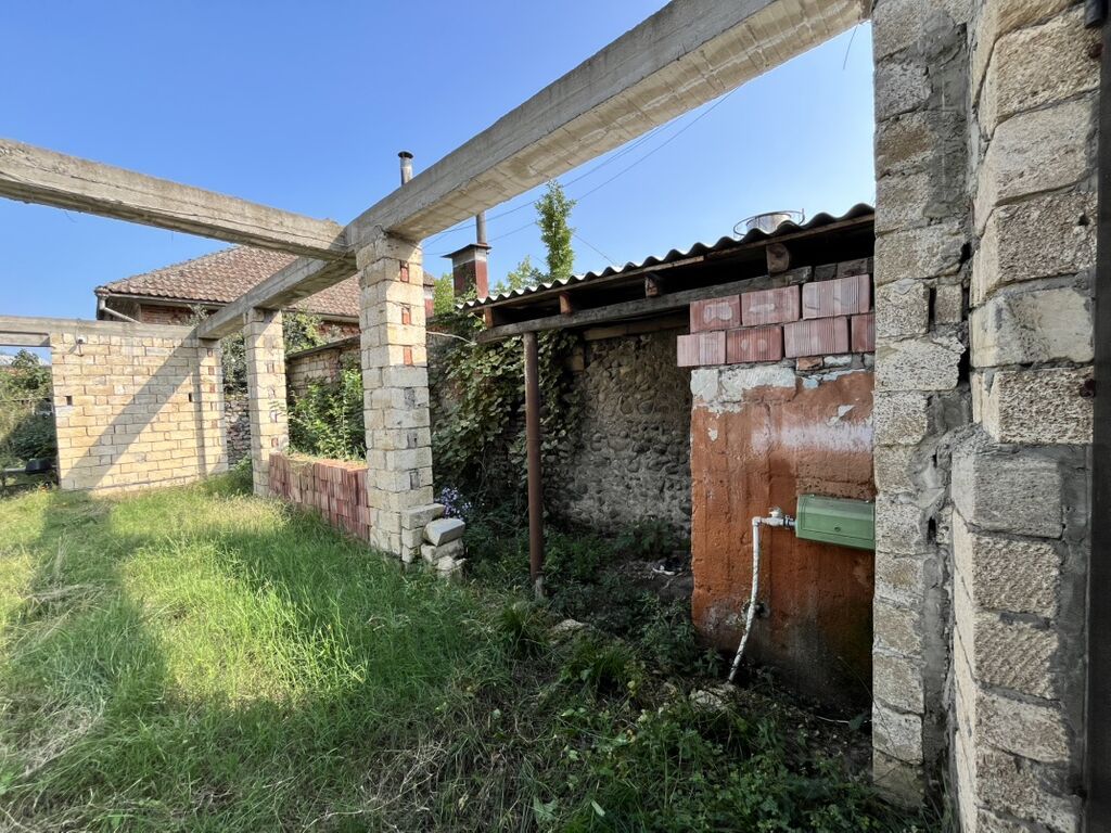 Tikinti — Torpaq, Lənkəran (5)