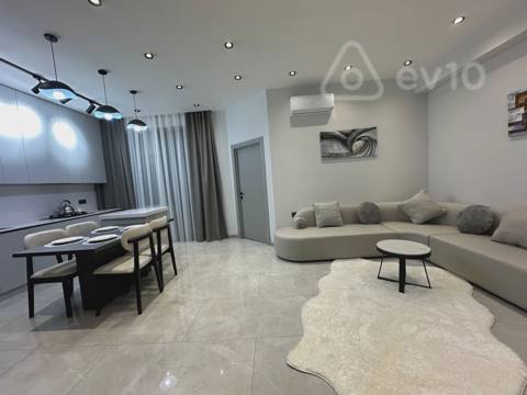 3 otaqlı mənzil, 90 m², K Sefereliyeva — kirayə — 1 800 ₼ · 3 бөлме · 90 m² · 10/16 қабат · Баку, Nəsimi · Mənzil 3 otaqlı mənzil, 90 m², K Sefereliyeva — kirayə — Баку