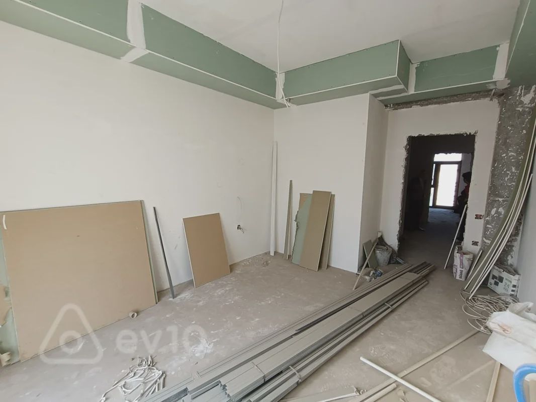 Sotiladi: 3 xonali квартира (новостройка), 121 m² — Mənzil, Bakı (6)