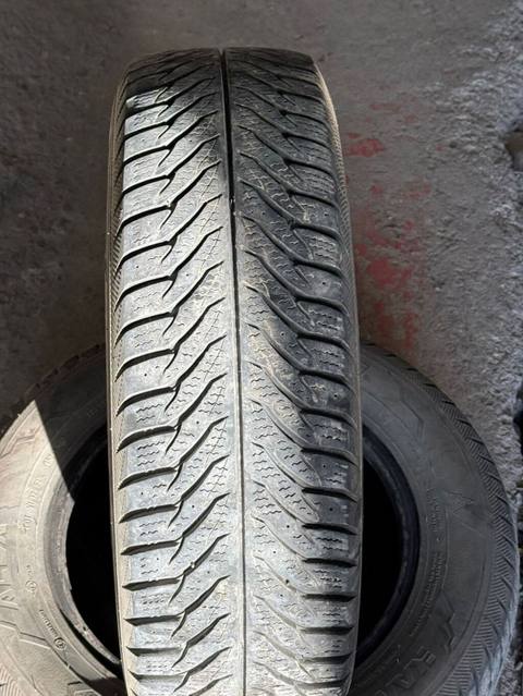 Avtomobil şinləri 195/65/15 qis tekeri biri 65 manata teze kimidi — 65 ₼ · Oğuz · Şinlər Avtomobil şinləri 195/65/15 qis tekeri biri 65 manata teze kimidi — Oğuz