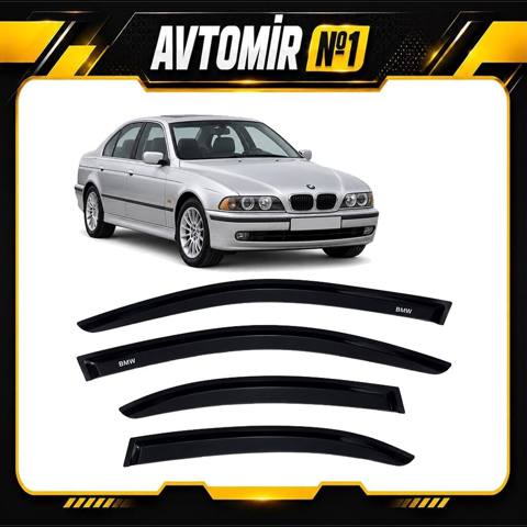BMW 5 Series E39 üçün küləklik dəsti — 4 ədəd BMW 5 Series E39 üçün 4 — 30 ₼ · Baku · Digər BMW 5 Series E39 üçün küləklik dəsti — 4 ədəd BMW 5 Series E39 üçün 4 — Baku