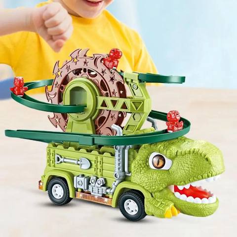 İnteraktiv oyuncaq Yjtoys Dinosaur Track YJ 388-73 — 25 ₼ · Bakı · Mallar İnteraktiv oyuncaq Yjtoys Dinosaur Track YJ 388-73 — Bakı