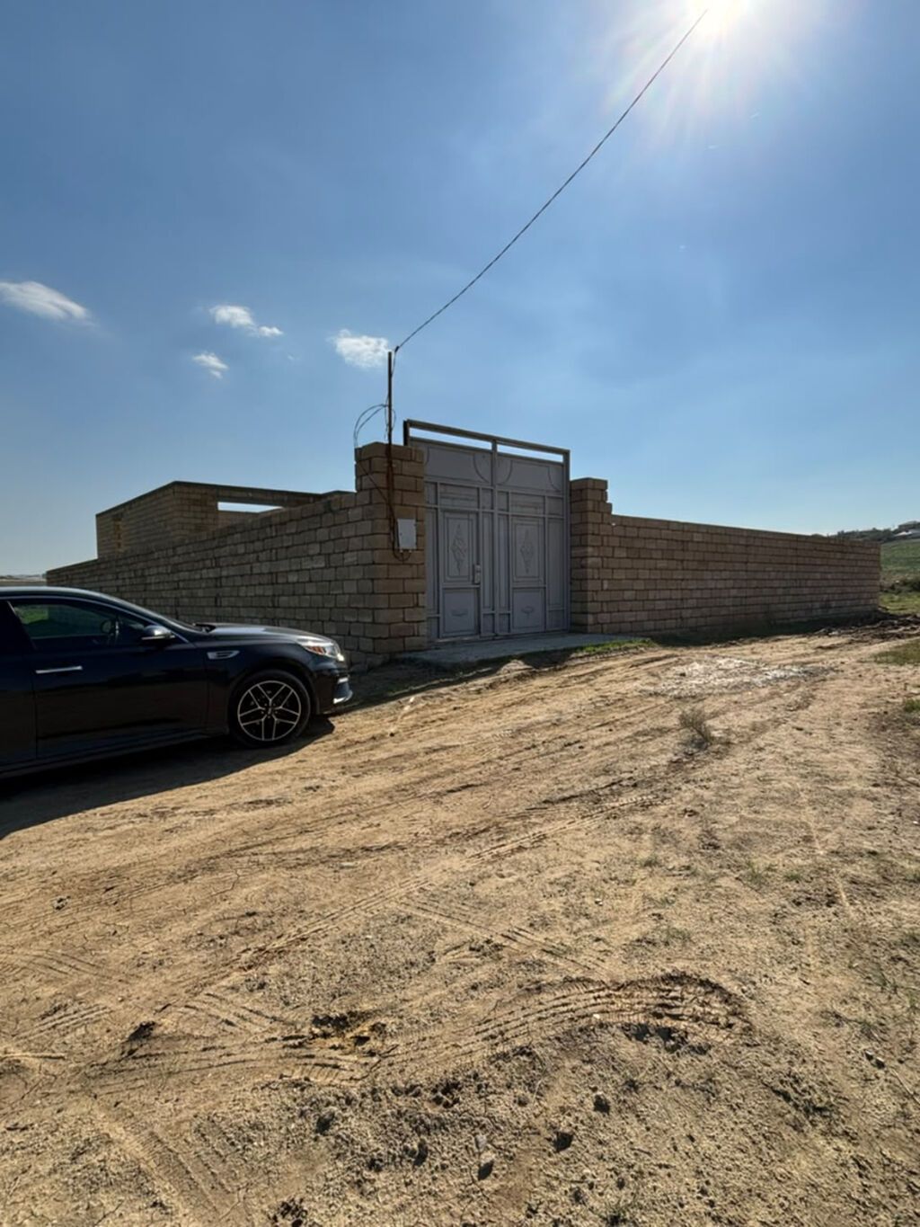 For sale: house / Cottage / Villa, 200 m² — Ev, villa, Bakı (4)