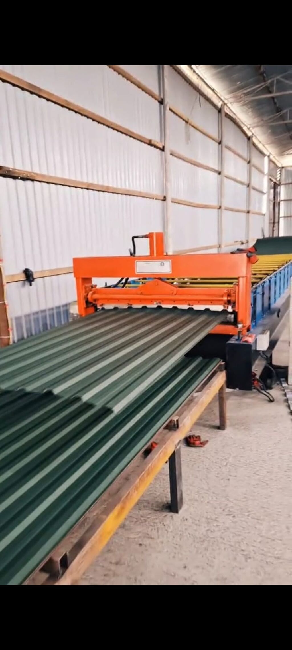Qarabağ dam örtüyü zavodu nəğd və kreditlə — Dam və örtüklər, Bakı (6)