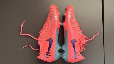 Nike Mercurial Air Zoom futbol butsları. 43 Razmer çatdırılma var — Нахчыван