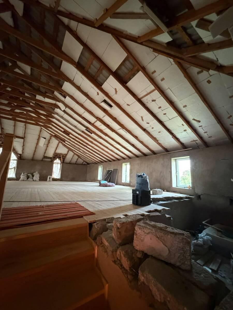 Bağ evi, Şüvəlan qəs — Ev, villa, Bakı (7)