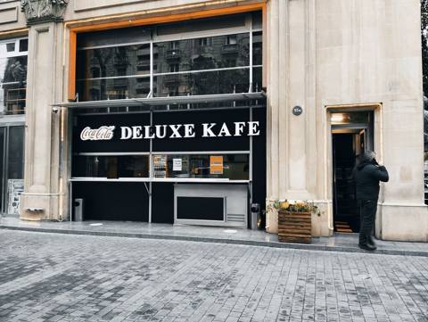 Xadimə tələb olunur, Gündəlik ödəniş, 30-45 yaş, 1-2 illik təcrübə — 25 ₼ · Baku · Restoranlar, Turizm Xadimə tələb olunur, Gündəlik ödəniş, 30-45 yaş, 1-2 illik təcrübə — Baku