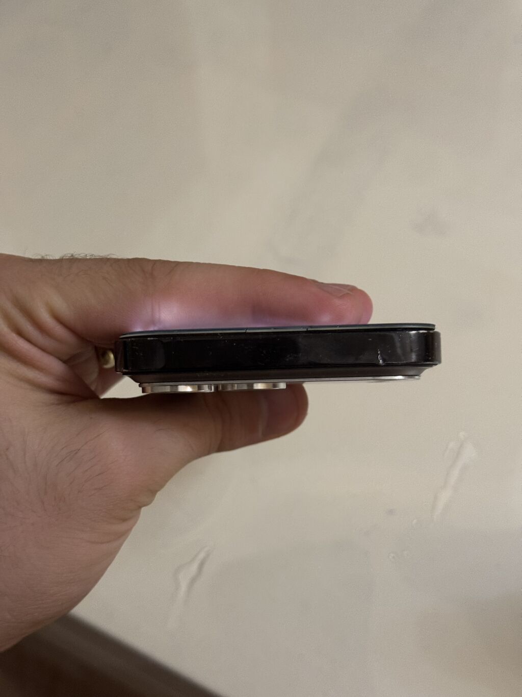 IPhone 14 Pro Max, 256 GB, Qara, Simsiz şarj, Face ID — Apple iPhone, Bakı (10)