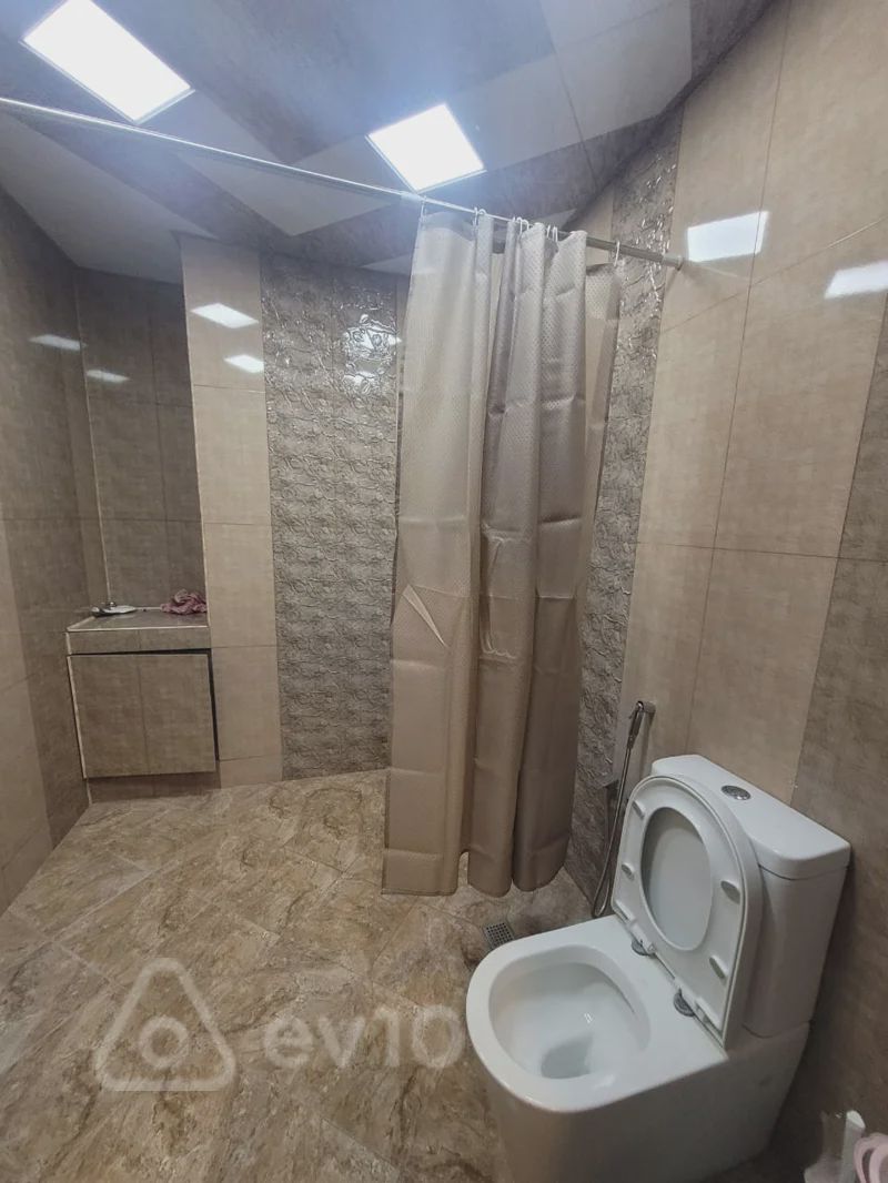 For rent: 2-room apartment (new building), 75 m² — Mənzil, Bakı (8)