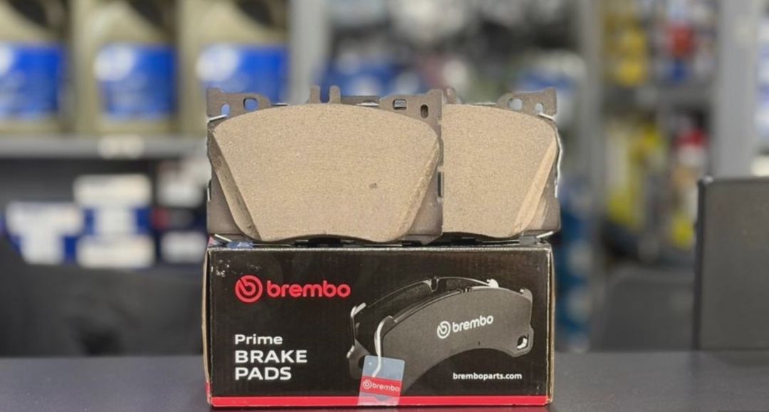 Əyləc bəndi Brembo Mercedes-Benz W205/W213 — Avto, Bakı