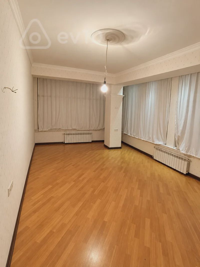 For sale: 4-room apartment (new building), 204 m² — Mənzil, Bakı (5)