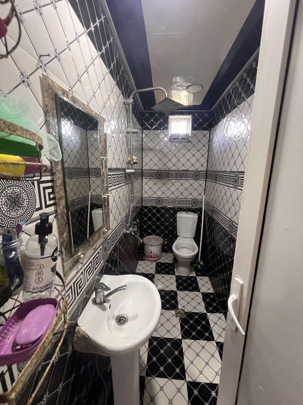 3 otaqlı, 90 kv. m — Ev, villa, Mehdiabad (4)