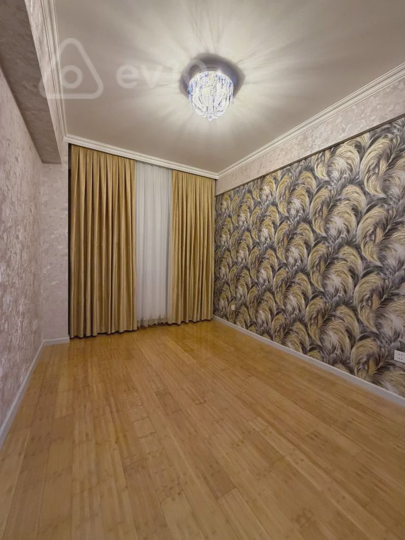 For sale: 2-room apartment (new building), 62 m² — Mənzil, Xırdalan (5)