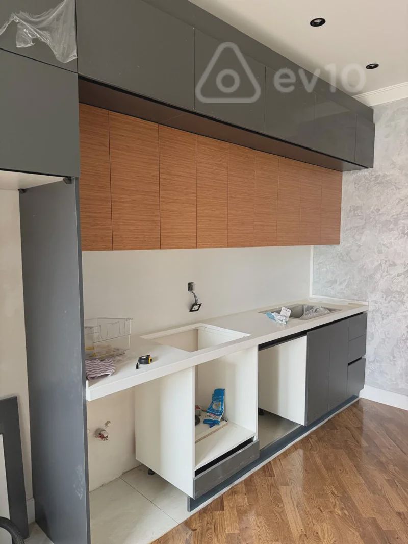 Satılık 3 odalı daire (yeni bina), 110 m² — Mənzil, Bakı (7)