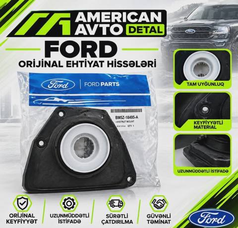 Arxa kipkəc (salnik) Ford Fusion 1.5 — 40 ₼ · Baku, Nizami · Avto Arxa kipkəc (salnik) Ford Fusion 1.5 — Baku