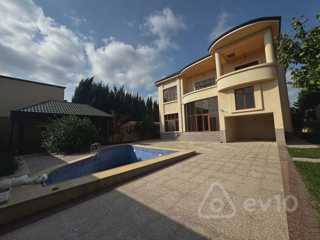 For sale: house / Cottage / Villa, 450 m² — Ev, villa, Bakı (6)