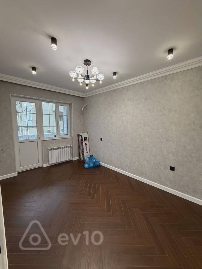 3 otaqlı mənzil, 85 m², Azadliq pr — Mənzil, Bakı (6)