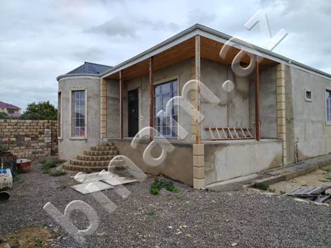 4 otaqlı Villa / Həyət evi, Satış, Bakı, Xəzər, Koroğlu — Баку